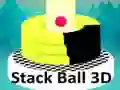 Oyunu Yığın Top 3D çevrimiçi Oyunu Yığın Top 3D çevrimiçi