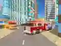 Oyunu Ateş Şehir Kamyon Kurtarma Sürüş Simülatörü çevrimiçi Oyunu Ateş Şehir Kamyon Kurtarma Sürüş Simülatörü çevrimiçi