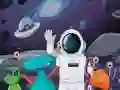 Oyunu Uzaydaki Görev çevrimiçi Oyunu Uzaydaki Görev çevrimiçi