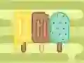 Oyunu Popsicle Rüyası: 3. Eşleşme çevrimiçi