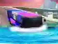 Oyunu Su Kayğısı Otobüsü çevrimiçi