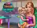 Oyunu Ellie Küçük Çocuk Aşıları çevrimiçi Oyunu Ellie Küçük Çocuk Aşıları çevrimiçi