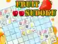 Oyunu Meyve Sudoku çevrimiçi Oyunu Meyve Sudoku çevrimiçi