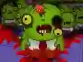 Oyunu Crossy Road Zombileri çevrimiçi Oyunu Crossy Road Zombileri çevrimiçi