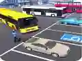 Oyunu Şehir Otobüsü Park Etme çevrimiçi Oyunu Şehir Otobüsü Park Etme çevrimiçi