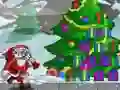 Oyunu Koş Santa, Koş çevrimiçi Oyunu Koş Santa, Koş çevrimiçi