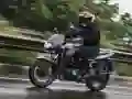 Oyunu Bajaj Pulsar 125 çevrimiçi