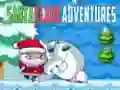 Oyunu Noel Baba Maceraları çevrimiçi Oyunu Noel Baba Maceraları çevrimiçi