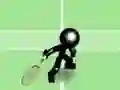 Oyunu Stickman Tenisi 3D çevrimiçi Oyunu Stickman Tenisi 3D çevrimiçi
