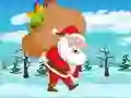 Oyunu Noel Baba Yapbozu çevrimiçi Oyunu Noel Baba Yapbozu çevrimiçi