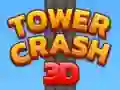 Oyunu Tower Crash 3D çevrimiçi