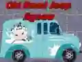 Oyunu Eski Yol Jeep Bulmacası çevrimiçi Oyunu Eski Yol Jeep Bulmacası çevrimiçi