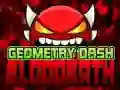 Oyunu Geometry Dash Bloodbath çevrimiçi