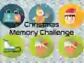 Oyunu Noel Hafıza Meydan Okuması çevrimiçi Oyunu Noel Hafıza Meydan Okuması çevrimiçi