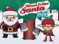 Oyunu Odun Kesici Santa Boşta çevrimiçi Oyunu Odun Kesici Santa Boşta çevrimiçi