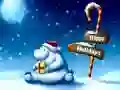 Oyunu Noel Baba Macerası çevrimiçi Oyunu Noel Baba Macerası çevrimiçi