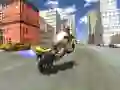 Oyunu Motosiklet Simülatörü Stunt Yarışı çevrimiçi