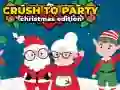 Oyunu Parti için Ez: Noel Versiyonu çevrimiçi Oyunu Parti için Ez: Noel Versiyonu çevrimiçi