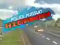 Oyunu Polis Takibi Otoyolda çevrimiçi