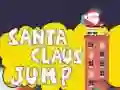 Oyunu Noel Baba Zıplama çevrimiçi Oyunu Noel Baba Zıplama çevrimiçi