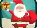 Oyunu Pikselli Noel Koşusu çevrimiçi Oyunu Pikselli Noel Koşusu çevrimiçi
