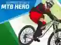 Oyunu Yaz Sporları MTB Kahramanı çevrimiçi Oyunu Yaz Sporları MTB Kahramanı çevrimiçi
