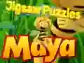 Oyunu Maja Yapboz çevrimiçi