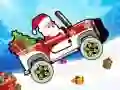 Oyunu Noel Baba Tepelere Tırmanıyor çevrimiçi