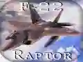 Oyunu F22 Raptor çevrimiçi Oyunu F22 Raptor çevrimiçi