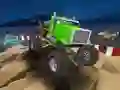 Oyunu Canavar Kamyon Sürüş Simülatörü çevrimiçi Oyunu Canavar Kamyon Sürüş Simülatörü çevrimiçi