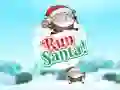 Oyunu Koş Santa çevrimiçi Oyunu Koş Santa çevrimiçi