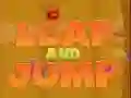 Oyunu Sıçra ve Atlama çevrimiçi Oyunu Sıçra ve Atlama çevrimiçi