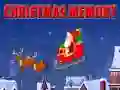 Oyunu Noel Hafızası çevrimiçi Oyunu Noel Hafızası çevrimiçi