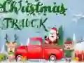 Oyunu Noel Kamyonu çevrimiçi Oyunu Noel Kamyonu çevrimiçi