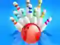 Oyunu Bowling Hit 3D çevrimiçi