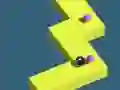 Oyunu Zigzag Top Dash çevrimiçi Oyunu Zigzag Top Dash çevrimiçi