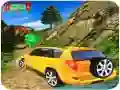 Oyunu Offroad Land Cruiser Jeep Simülatörü çevrimiçi Oyunu Offroad Land Cruiser Jeep Simülatörü çevrimiçi