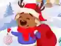 Oyunu Noel Ren Gözlemeli çevrimiçi Oyunu Noel Ren Gözlemeli çevrimiçi