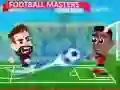 Oyunu Futbol Ustaları çevrimiçi Oyunu Futbol Ustaları çevrimiçi