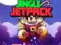 Oyunu Jingle Jetpack çevrimiçi Oyunu Jingle Jetpack çevrimiçi