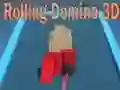 Oyunu Yuvarlanan Domino 3D çevrimiçi Oyunu Yuvarlanan Domino 3D çevrimiçi