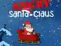 Oyunu Kızgın Noel Baba çevrimiçi