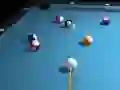 Oyunu 3D Bilardo 8 Top çevrimiçi