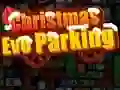 Oyunu Noel Arifesinde Park Etme çevrimiçi