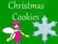 Oyunu Noel Kurabiyeleri çevrimiçi Oyunu Noel Kurabiyeleri çevrimiçi