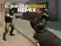 Oyunu İleri Taarruz Remix çevrimiçi Oyunu İleri Taarruz Remix çevrimiçi