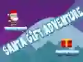 Oyunu Santa Hediye Macerası çevrimiçi Oyunu Santa Hediye Macerası çevrimiçi