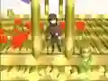 Oyunu Ninja Koşuları 3D çevrimiçi Oyunu Ninja Koşuları 3D çevrimiçi