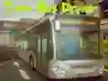 Oyunu Şehir Otobüsü Şoförü çevrimiçi