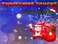 Oyunu Noel Kamyonları Farkları çevrimiçi